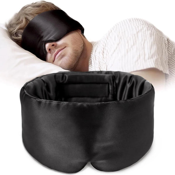 Calena SILK Sleep Mask
