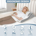 Calena RISE Adjustable Wedge Pillow Set