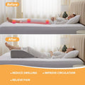 Calena ELEVATE Leg Wedge Pillow