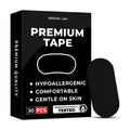 Calena SEAL Sleep Mouth Tape (Hypoallergenic, 30 or 60 Strips)
