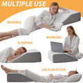 Calena ELEVATE Leg Wedge Pillow