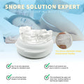 Calena GUARD Anti-Bruxism Night Mouthguard