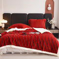 Calena CLOUD Weighted Fleece Throw
