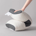 Calena CONTOUR Orthopedic Sleep Pillow (1- or 2-Pack)