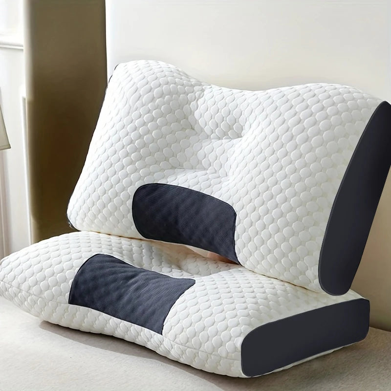 Calena CONTOUR Orthopedic Sleep Pillow (1- or 2-Pack)
