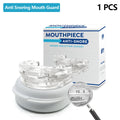 Calena GUARD Anti-Bruxism Night Mouthguard