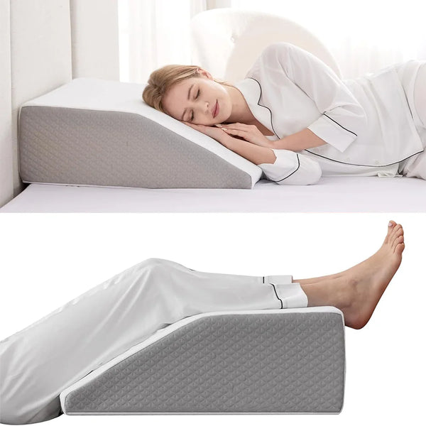 Calena ELEVATE Leg Wedge Pillow