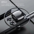 Calena WHISPER Ultra-Slim Wireless Sleep Earbuds