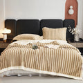Calena CLOUD Weighted Fleece Throw