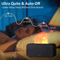 Calena EMBER Flame Aroma Diffuser