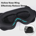 Calena DRIFT Blackout Sleep Mask
