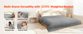Calena NESTLER Weighted Blanket